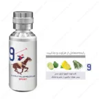 ادوتوالت ١٠٠ میل مردانه پولو - تصویر 3