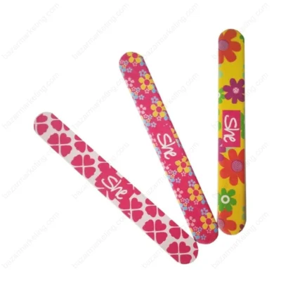 پولیش ناخن دو طرفه برند شی ترکیه