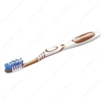 مسواک دوتایی x2 اکسترا پرو وایتال آنتی باکتریال (Trisa) - تصویر 2