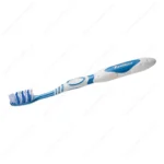 مسواک اکسترا وایت با بُرس متوسط (Trisa) - تصویر 2