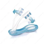 مسواک مسافرتی تراول (Trisa) - تصویر 3