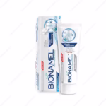 خمیردندان سفیدکننده 130 گرم بایونمل Bionmel