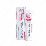 خمیر دندان ضد حساسیت بایونمل ۱۳۰ گرمی (Bionmel)