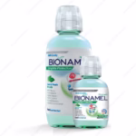 دهانشویه محافظت کننده کاملBionmel