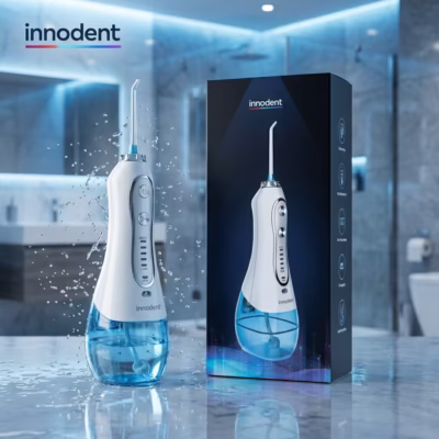 واترجت اینودنت Innodent WF-i8 جعبه دهان و دندان