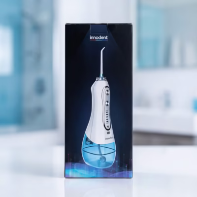 واترجت اینودنت Innodent WF-i8 جعبه دهان و دندان