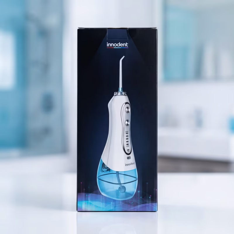واترجت اینودنت Innodent WF-i8 جعبه دهان و دندان