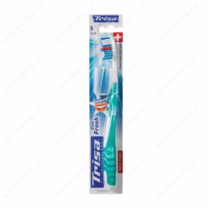 مسواک کول اند فرش تريزا (Trisa)