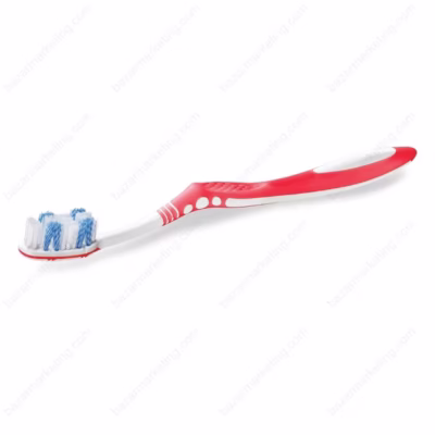 مسواک فلکسیبل وایت تريزا (Trisa)