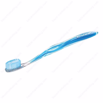مسواک گام پروتکت تريزا (Trisa)