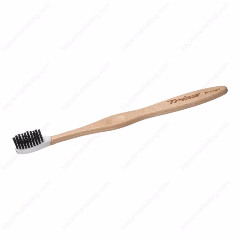 مسواک نچرال کلین تريزا (Trisa)