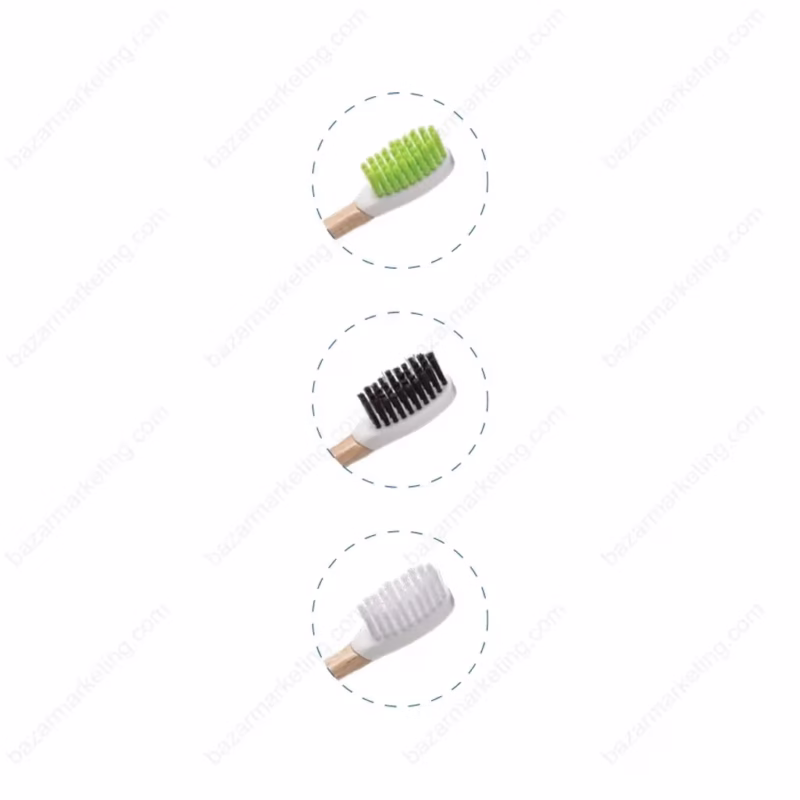 مسواک نچرال کلین تريزا (Trisa)