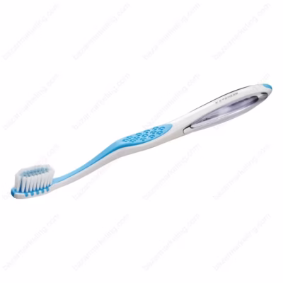 مسواک بسیار نرم پرو سنسیتیو تريزا (Trisa)