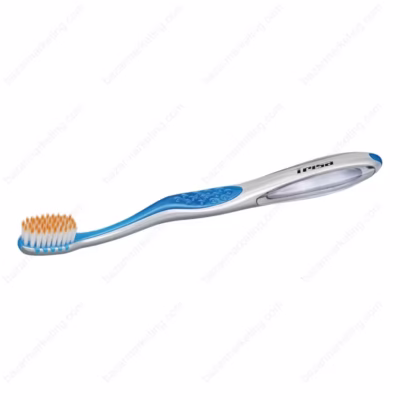 مسواک پرو اینتردنتال تريزا (Trisa)