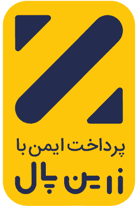 نماد زرین پال