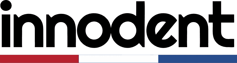 لوگو اینودنت innodent